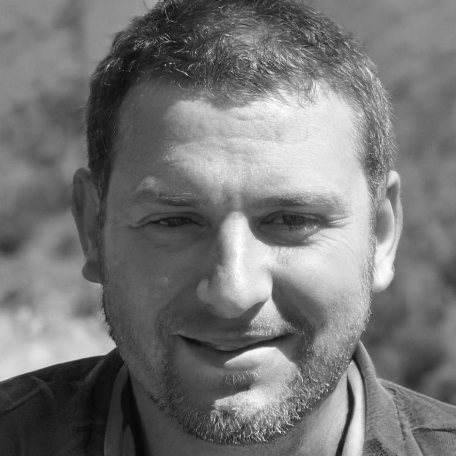Teilnehmer Profilbild